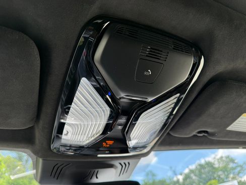 Used 2023 BMW X5 M w/ Competition Package AWD/4WD image 38