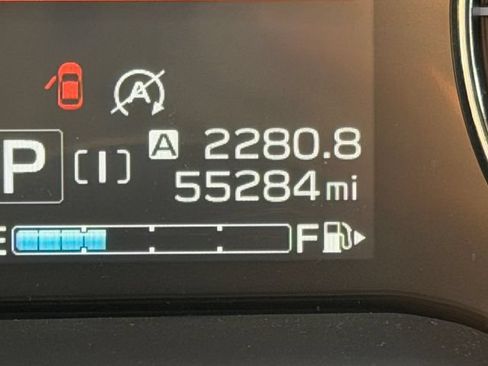 Certified 2021 Subaru Crosstrek 2.5i Limited w/ Moonroof Package 1 AWD/4WD image 22