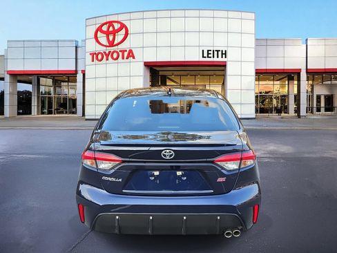 Used 2024 Toyota Corolla SE image 6
