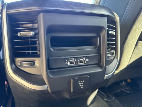 Used 2020 RAM 1500 Big Horn image 39