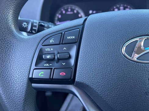 Used 2016 Hyundai Tucson SE w/ Option Group 02 image 24