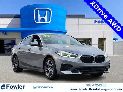 Used 2024 BMW 228i xDrive Gran Coupe w/ Convenience Package