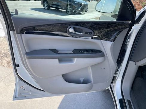 Used 2014 Buick Enclave Leather AWD/4WD image 15