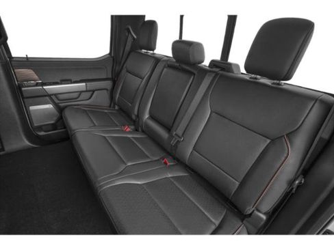 New 2026 Ford F150 Lariat RWD image 32