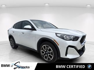 Certified 2025 BMW X2 xDrive28i AWD/4WD 360° Tour