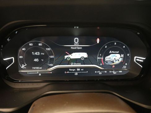 Used 2022 GMC Yukon XL Denali w/ Denali Ultimate Package image 24