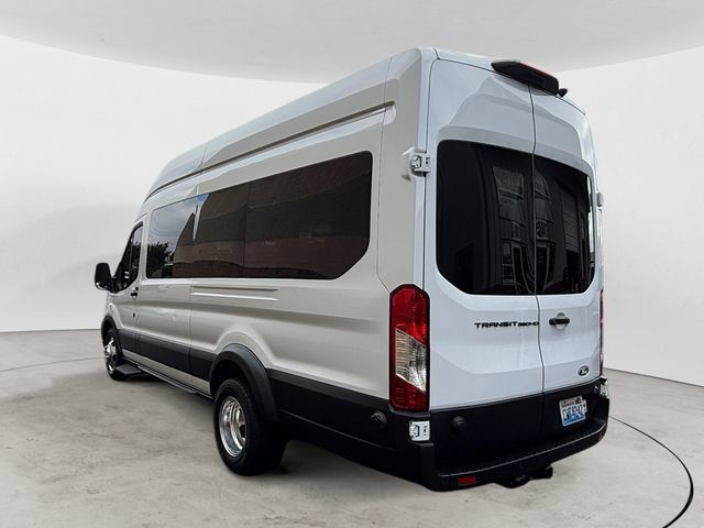 Used 2026 Ford Transit 350 XL RWD image 7