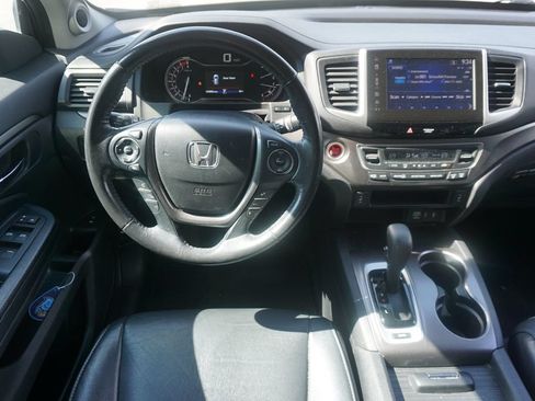 Used 2018 Honda Pilot EX-L image 5