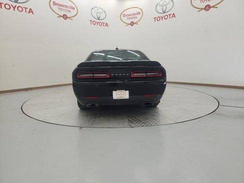 Used 2019 Dodge Challenger R/T w/ Plus Package RWD image 7