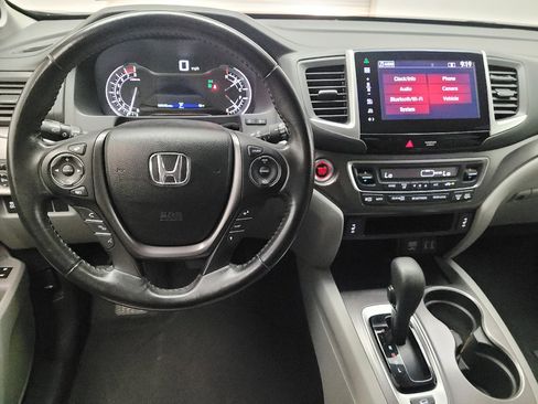 Used 2016 Honda Pilot EX-L image 22