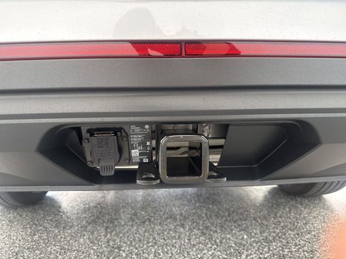 New 2026 Volkswagen Atlas SE AWD/4WD image 9