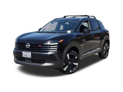 Used 2026 Nissan Kicks SR
