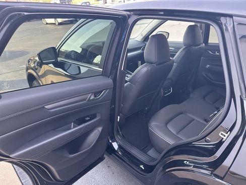 New 2025 MAZDA CX-5 AWD 2.5 S w/ Select Package image 17