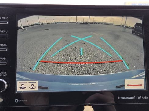 Used 2023 Toyota Camry XSE image 4