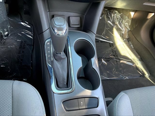 Used 2018 Chevrolet Cruze LT FWD image 18