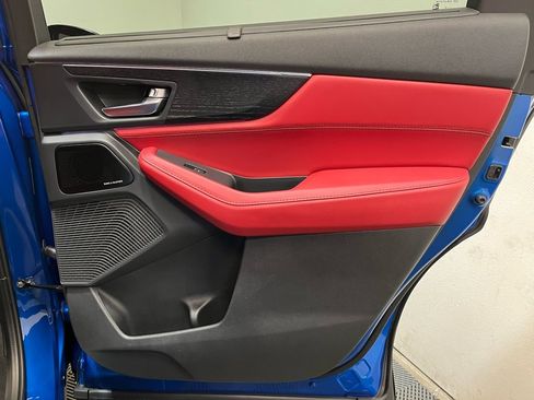 New 2026 Acura MDX Type S image 17