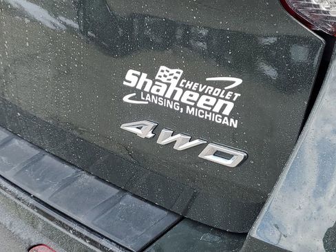 Used 2022 Ford Explorer ST-Line w/ Class IV Trailer Tow Package image 34