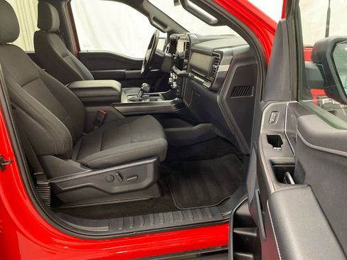 Used 2022 Ford F150 XLT w/ Equipment Group 302A High image 15