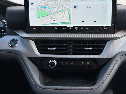 New 2026 Ford Explorer Active image 10