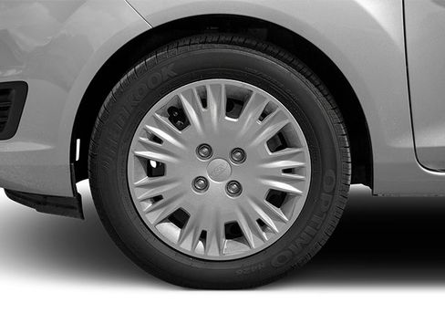 Used 2014 Ford Fiesta SE FWD image 12