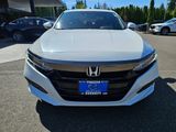 Used 2018 Honda Accord Sport image 2