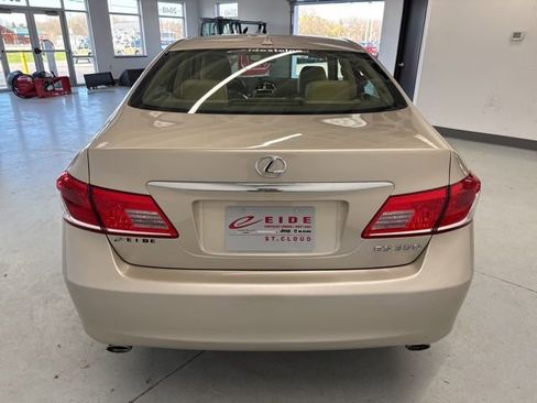 Used 2012 Lexus ES 350 FWD image 9