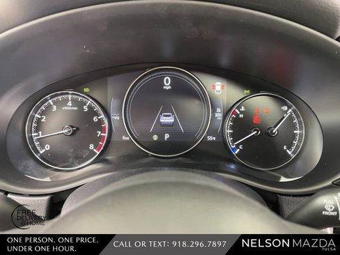 New 2026 MAZDA CX-30 AWD 2.5 S image 27