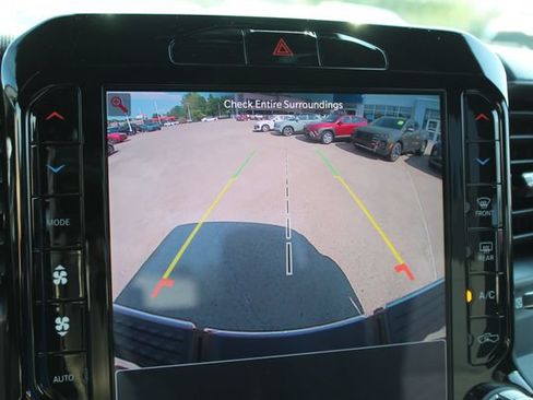 Used 2026 RAM 2500 Big Horn AWD/4WD image 22