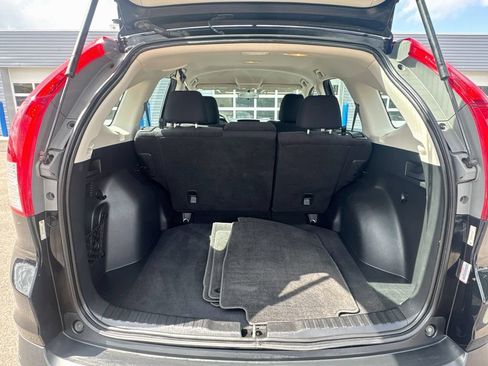 Used 2014 Honda CR-V LX image 22