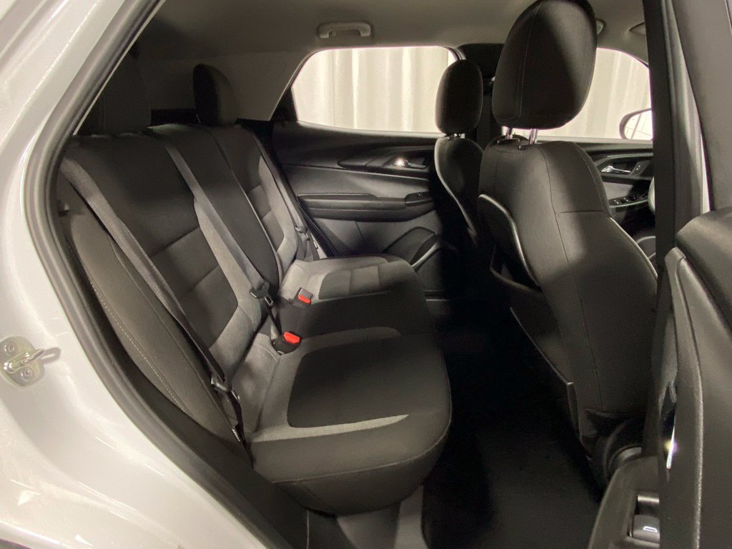 Used 2021 Chevrolet TrailBlazer LT w/ Convenience Package FWD image 29