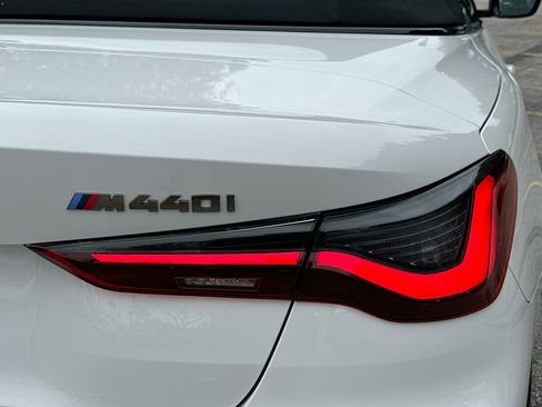 Certified 2023 BMW M440i M440i w/ Premium Package image 32