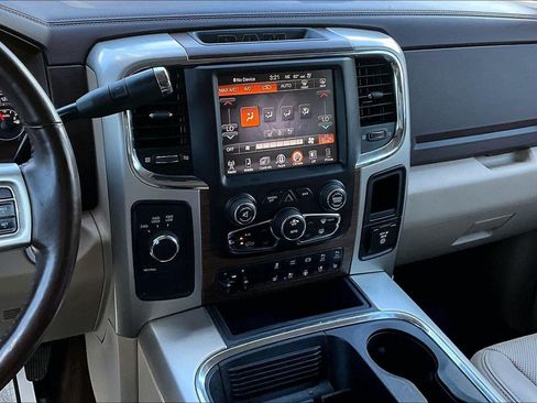 Used 2016 RAM 2500 Laramie AWD/4WD image 6