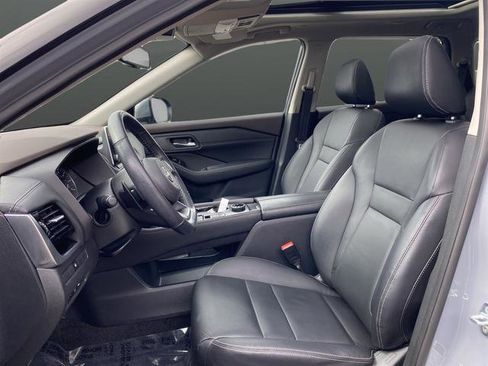 Used 2023 Nissan Rogue SL image 4