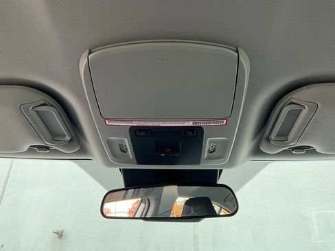 Used 2025 Toyota Camry LE image 15