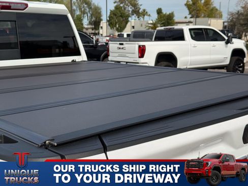 Used 2024 GMC Sierra 3500 AT4 w/ AT4 Premium Plus Package image 8