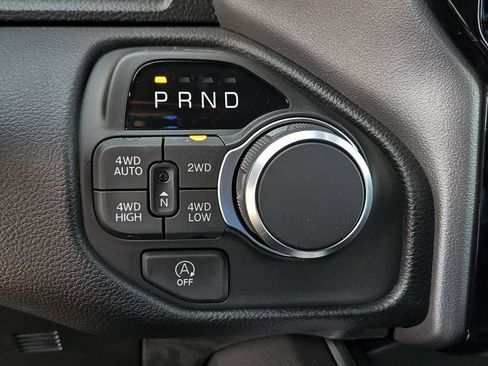 New 2026 RAM 1500 Lone Star image 26