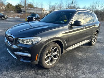 Used 2021 BMW X3 xDrive30i w/ Premium Package