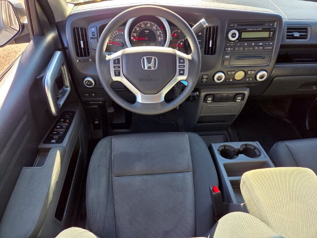 Used 2007 Honda Ridgeline RTS image 12