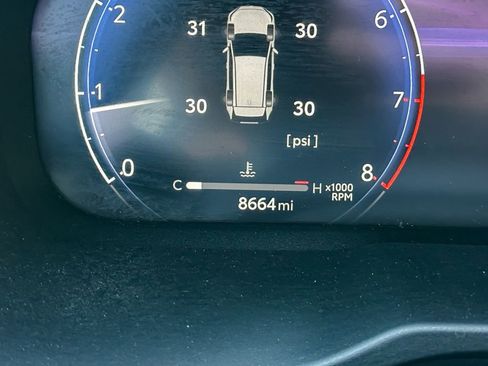 Used 2024 Toyota RAV4 Limited w/ Weather Package image 24