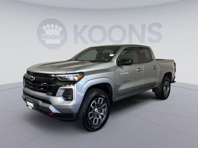New 2026 Chevrolet Colorado Z71 w/ Technology Package