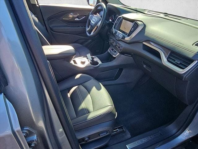 Used 2023 GMC Terrain Denali AWD/4WD image 23
