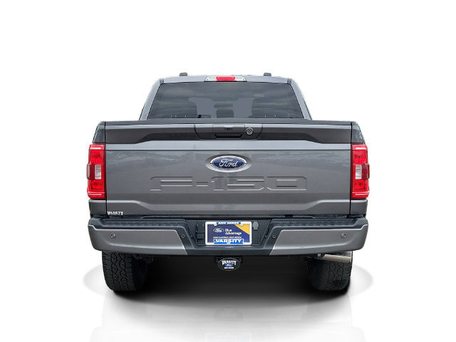 Certified 2023 Ford F150 XLT w/ Equipment Group 302A High AWD/4WD image 6