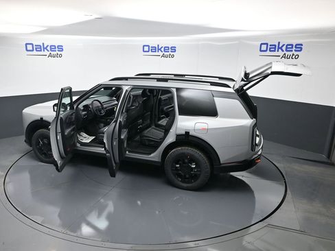 New 2027 Kia Telluride SX Prestige X-Pro AWD/4WD image 64