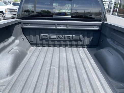 Used 2022 GMC Canyon Denali AWD/4WD image 15