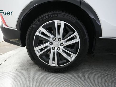 Used 2024 Cadillac Lyriq Tech RWD image 21