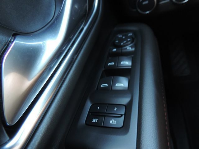 Used 2024 Chevrolet Tahoe RST w/ Luxury Package RWD image 27
