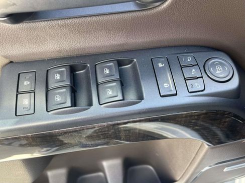 Used 2016 GMC Sierra 1500 Denali w/ Denali Ultimate Package image 19