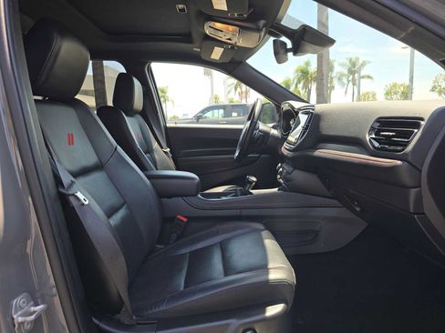 Used 2025 Dodge Durango GT AWD/4WD image 10
