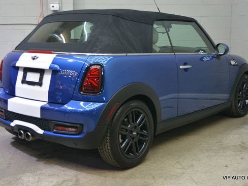 Used 2012 MINI Cooper S image 8