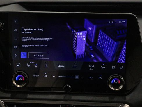 Used 2023 Lexus RX 350 Premium Plus w/ Cold Area Package FWD image 15